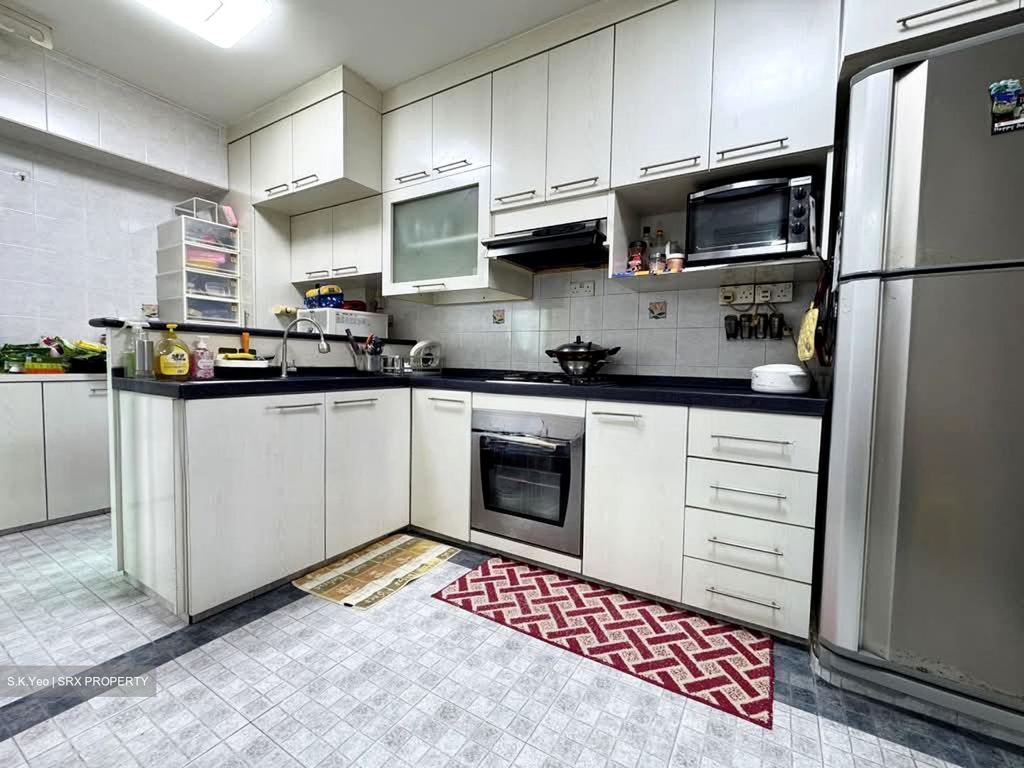 Blk 106D Punggol Field (Punggol), HDB 5 Rooms #529373291